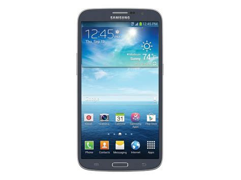 Galaxy Mega 16GB (U.S. Cellular) Phones .